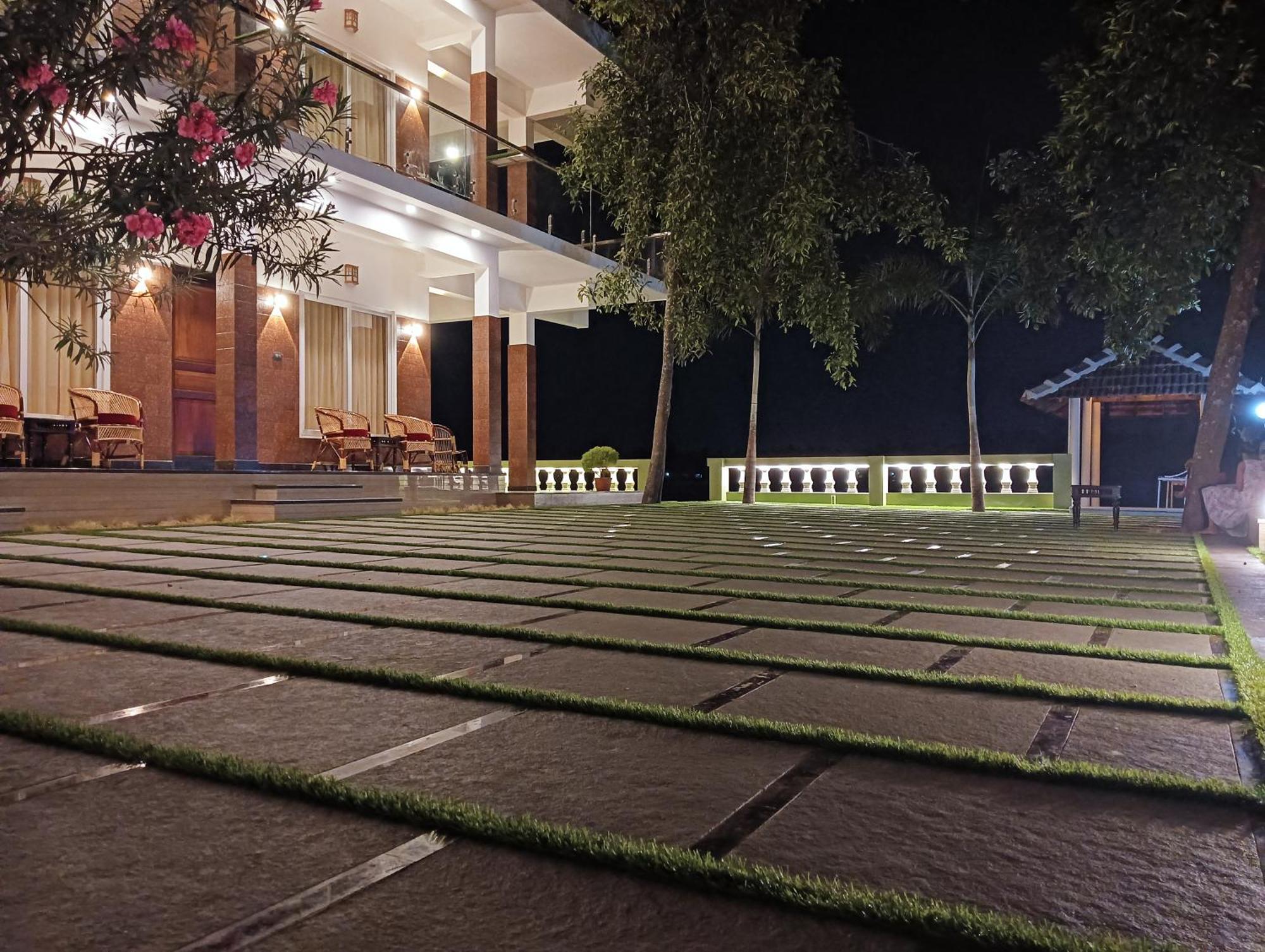 Sagar Beach Villas Home Stay Cherai Beach Exterior photo