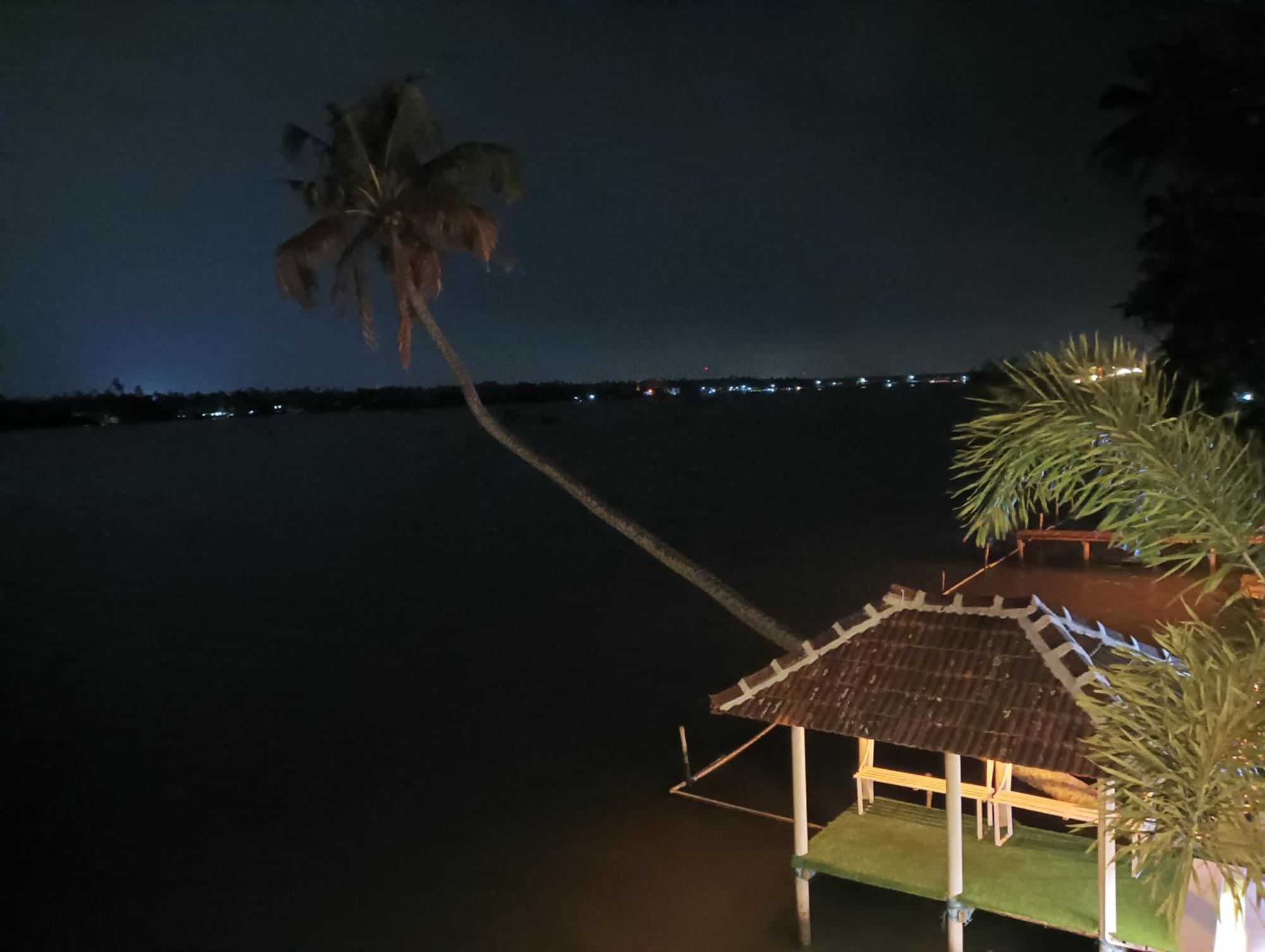 Sagar Beach Villas Home Stay Cherai Beach Exterior photo