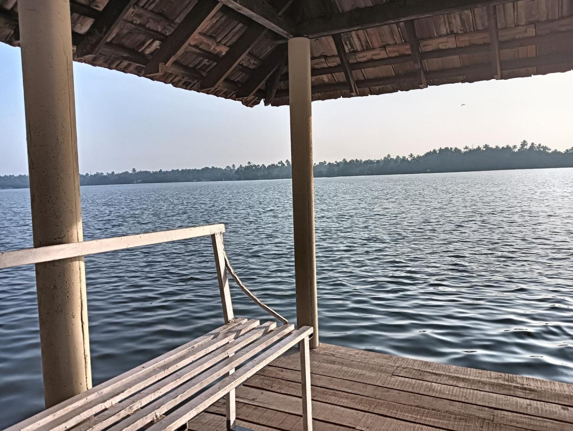 Sagar Beach Villas Home Stay Cherai Beach Exterior photo